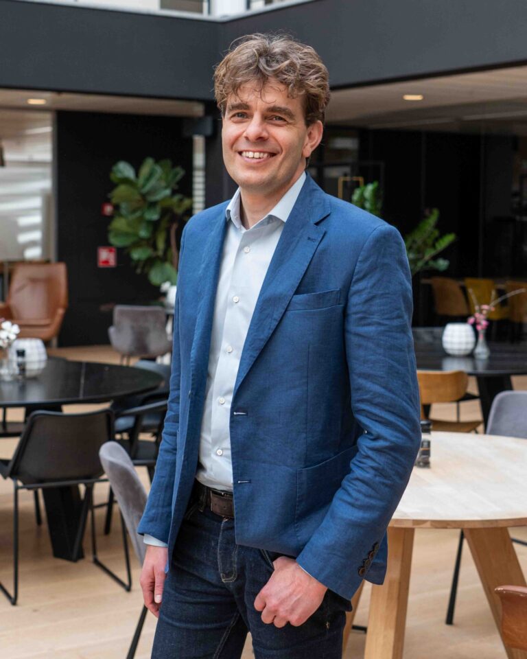 Bart van Onzen