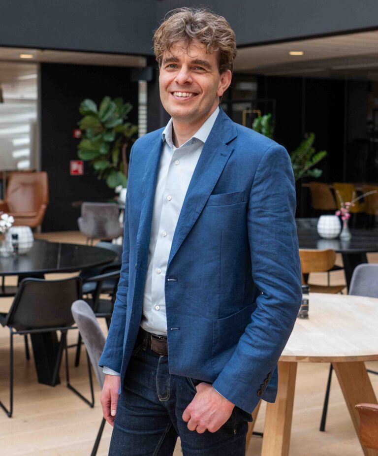 Bart van Onzen
