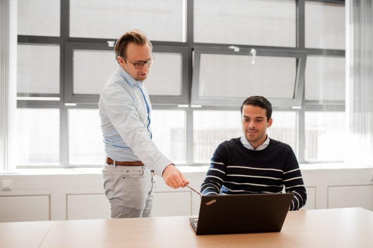 Traingin SAP Analytics Cloud