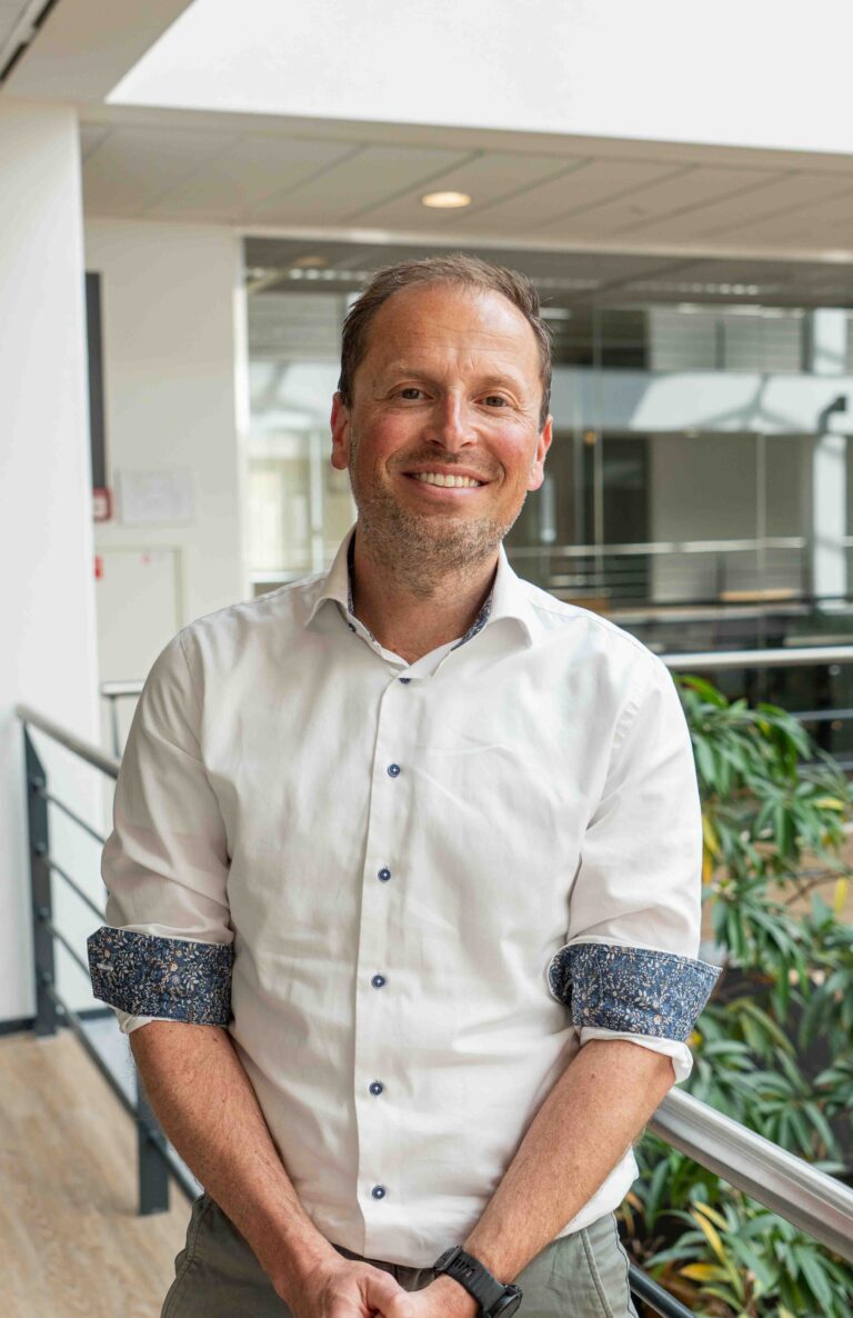 damien wiegman