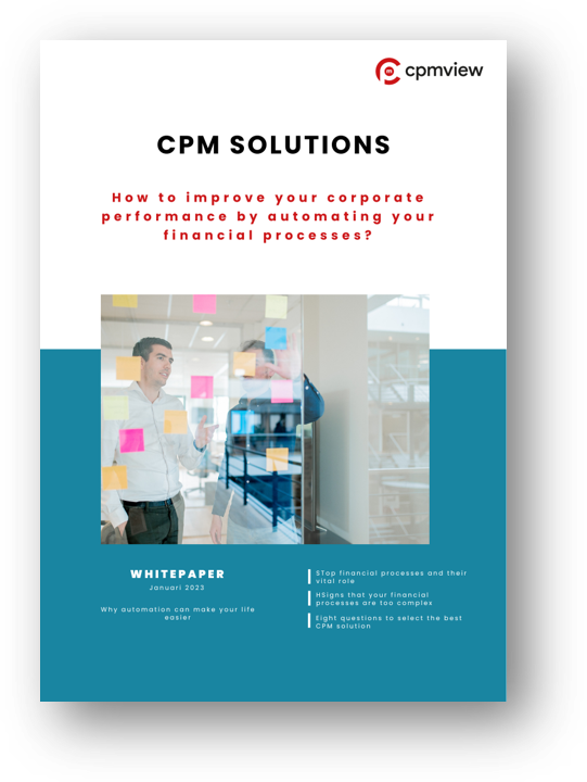 cpm tool selection