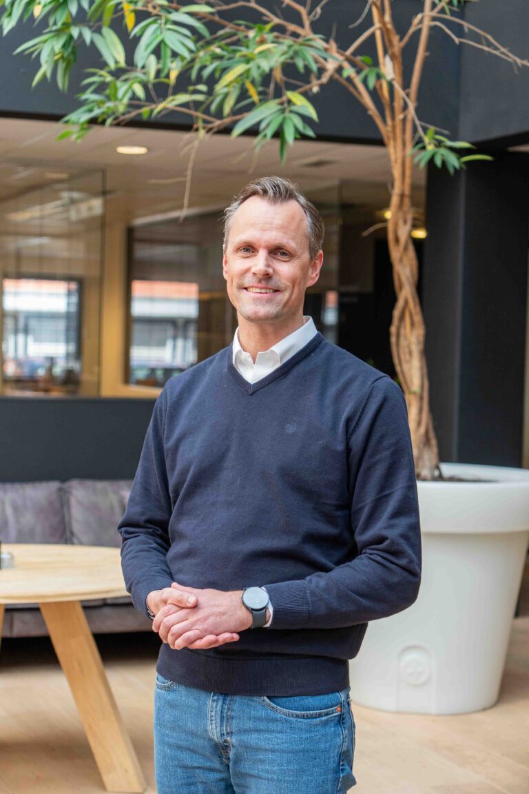Corporate Performance Management Advisor bij cpmview
